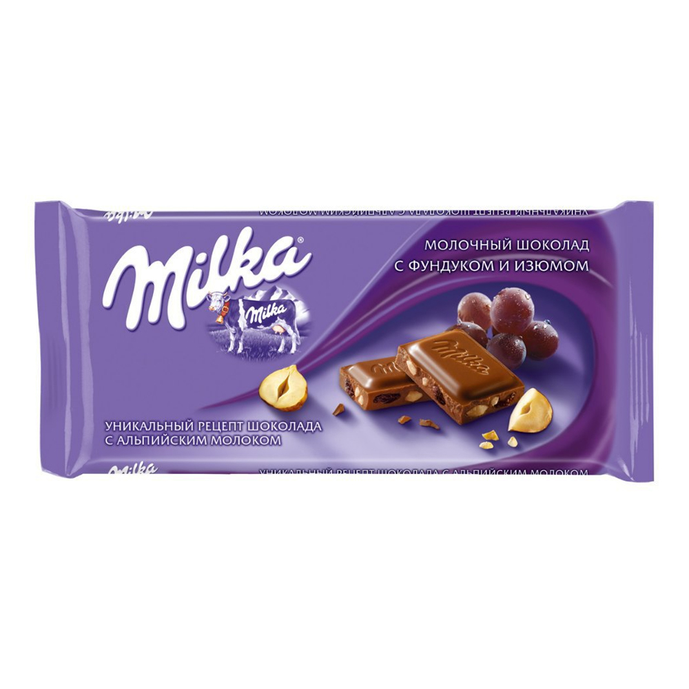 Шоколадка изюм орехи. Милка 90гр молочный. Шоколад молочный Milka 90 гр. Милка фундук ШОК 85гр (20шт). Шоколад Милка молочный фундук 100/90.